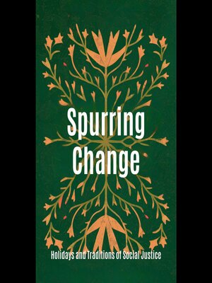 cover image of Spurring Change